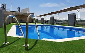 Amura Alcobendas